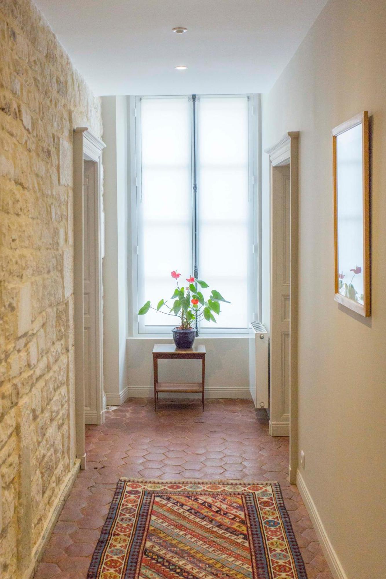 La Maison Du Haut Tonnerre Bagian luar foto